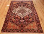 antique persian sarouk farahan carpet 50240 whole Nazmiyal