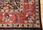 beautiful antique persian tabriz carpet 48568 corner Nazmiyal