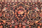 beautiful antique persian tabriz carpet 48568 top Nazmiyal