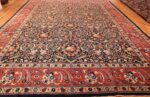 beautiful antique persian tabriz carpet 48568 whole Nazmiyal