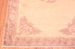 Corner Antique Chinese Carpet 47198 by Nazmiyal
