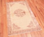 Full Antique Chinese Carpet 47198 by Nazmiyal