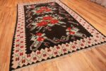 Full Vintage Turkish Kilim 50323 by Nazmiyal