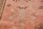 Gallery Size Antique Khotan Rug 50328 Shiny Vase Nazmiyal