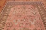Gallery Size Antique Khotan Rug 50328 Top Design Nazmiyal