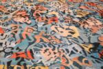 garden of eden vintage tapestry by barbara rae schaefer 48572 field Nazmiyal
