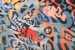garden of eden vintage tapestry by barbara rae schaefer 48572 pattern Nazmiyal