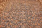 large antique khotan rug 50182 all Nazmiyal