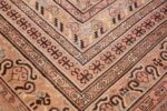 large antique khotan rug 50182 design Nazmiyal