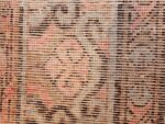 large antique khotan rug 50182 knots Nazmiyal