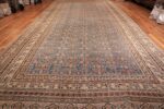 large antique khotan rug 50182 whole Nazmiyal