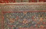 large antique turkish sivas rug 50256 weave Nazmiyal