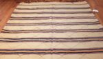 vintage moroccan kilim 46467 top Nazmiyal