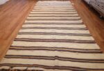 vintage moroccan kilim 46467 whole Nazmiyal