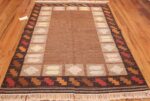 vintage swedish kilim by ana joanna angstrom 48562 whole Nazmiyal
