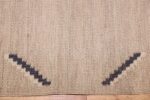 vintage swedish rug by ellen stahlbrand 47003 border Nazmiyal