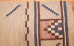 vintage swedish rug by ellen stahlbrand 47003 corner Nazmiyal