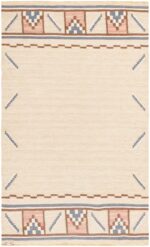 Vintage Swedish Rug by Ellen Stahlbrand 47003 Nazmiyal