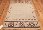 vintage swedish rug by ellen stahlbrand 47003 whole Nazmiyal