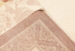 Weave Decorative Small Antique Chinese Carpet 47199 by Nazmiyal