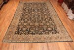 Full Antique Persian Malayer rug 48387 by Nazmiyal