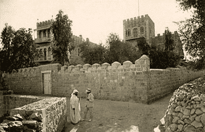 Bezalel School Of Art Israel 1906 Bezalel School Of Art Israel 1906 - Nazmiyal Blog