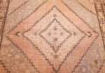 antique east turkestan khotan carpet 50354 medallion Nazmiyal