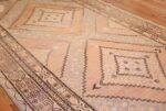 antique east turkestan khotan carpet 50354 side Nazmiyal
