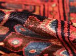 antique persian malayer runner rug 50351 pile Nazmiyal