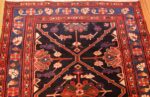 antique persian malayer runner rug 50351 top Nazmiyal