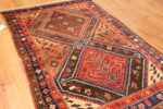 antique persian tribal kurdish rug 48610 whole Nazmiyal