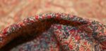 fine and rare antique indian moon shawl 48619 pile Nazmiyal