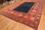 Full Large Antique Persian Khorassan carpet 47363 by Nazmiyal