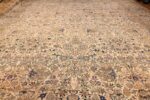 large antique fine persian kerman carpet 50405 full Nazmiyal