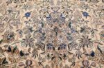large antique fine persian kerman carpet 50405 navy Nazmiyal