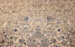large antique fine persian kerman carpet 50405 set Nazmiyal