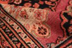 Pile Large Antique Persian Khorassan carpet 47363 by Nazmiyal