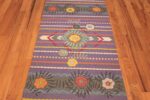 scandinavian runner rug by grudrun sjoden 48604 field Nazmiyal