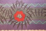 scandinavian runner rug by grudrun sjoden 48604 red Nazmiyal