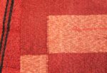 vintage scandinavian swedish kilim rug 48603 knots Nazmiyal