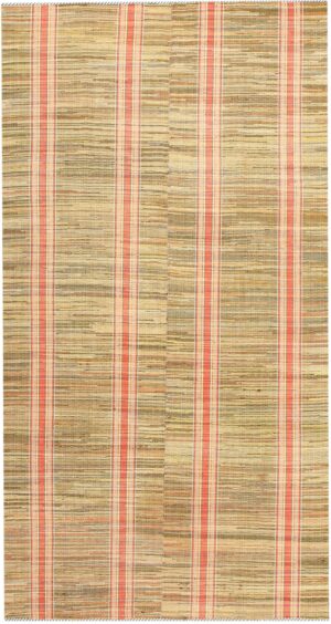 Antique America Rag Rug 48666 Detail/Large View