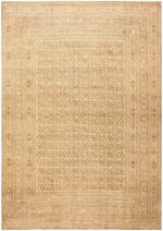 Antique Persian Khorassan Rug 50426 Nazmiyal