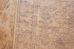 antique persian malayer shabby chic rug 50358 weave Nazmiyal