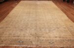 antique persian malayer shabby chic rug 50358 whole Nazmiyal