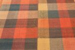Background Antique gallery size American rag rug 48665 by Nazmiyal