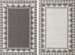 Semi Antique Scandinavian Swedish Kilim 48606 Nazmiyal