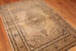 fine scatter size antique persian tabriz rug 50401 whole Nazmiyal