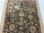Antique 16th Century Persian Safavid Salting Rug Birds 48639 Antique 16th Century Persian Safavid Salting Rug Birds 48639 by Nazmiyal Antique Rugs