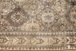 geometric antique east turkestan khotan rug 46920 border Nazmiyal