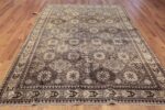 geometric antique east turkestan khotan rug 46920 whole Nazmiyal
